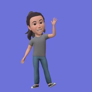 Meet your Posher, Cheryl